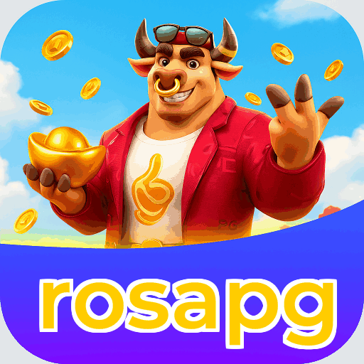 rosapg logo