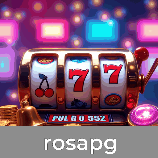 rosapg Bônus acumulado rosapg